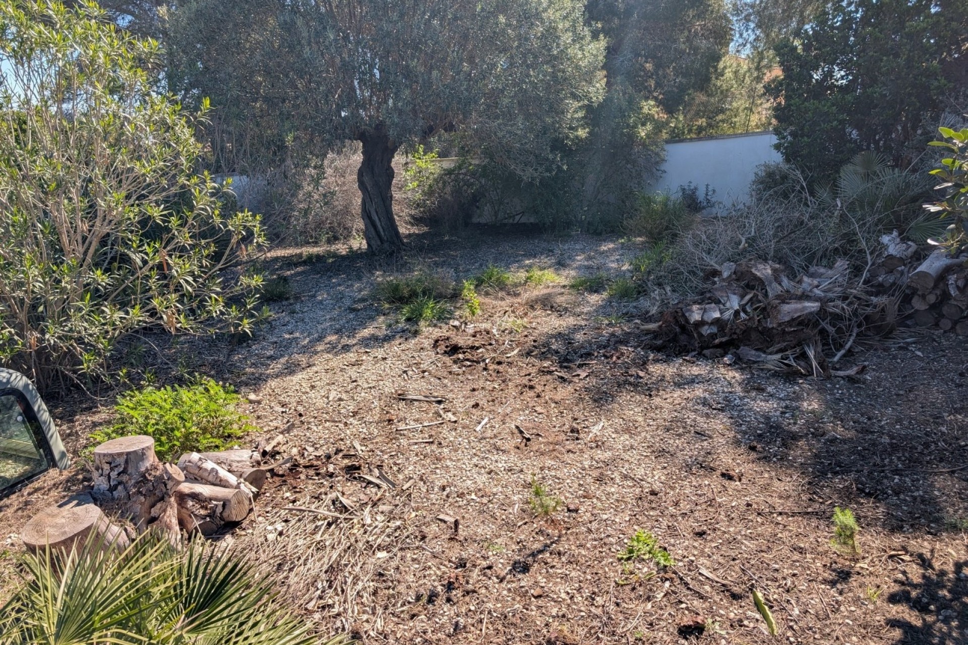 Bestaande woningen - Percelen - Benissa - Buenavista