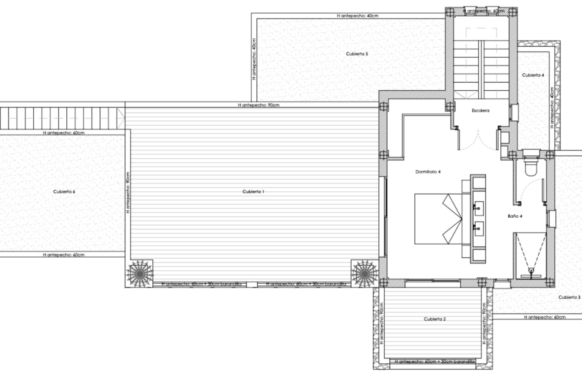 Bestaande woningen - Percelen - Benissa - San Jaime