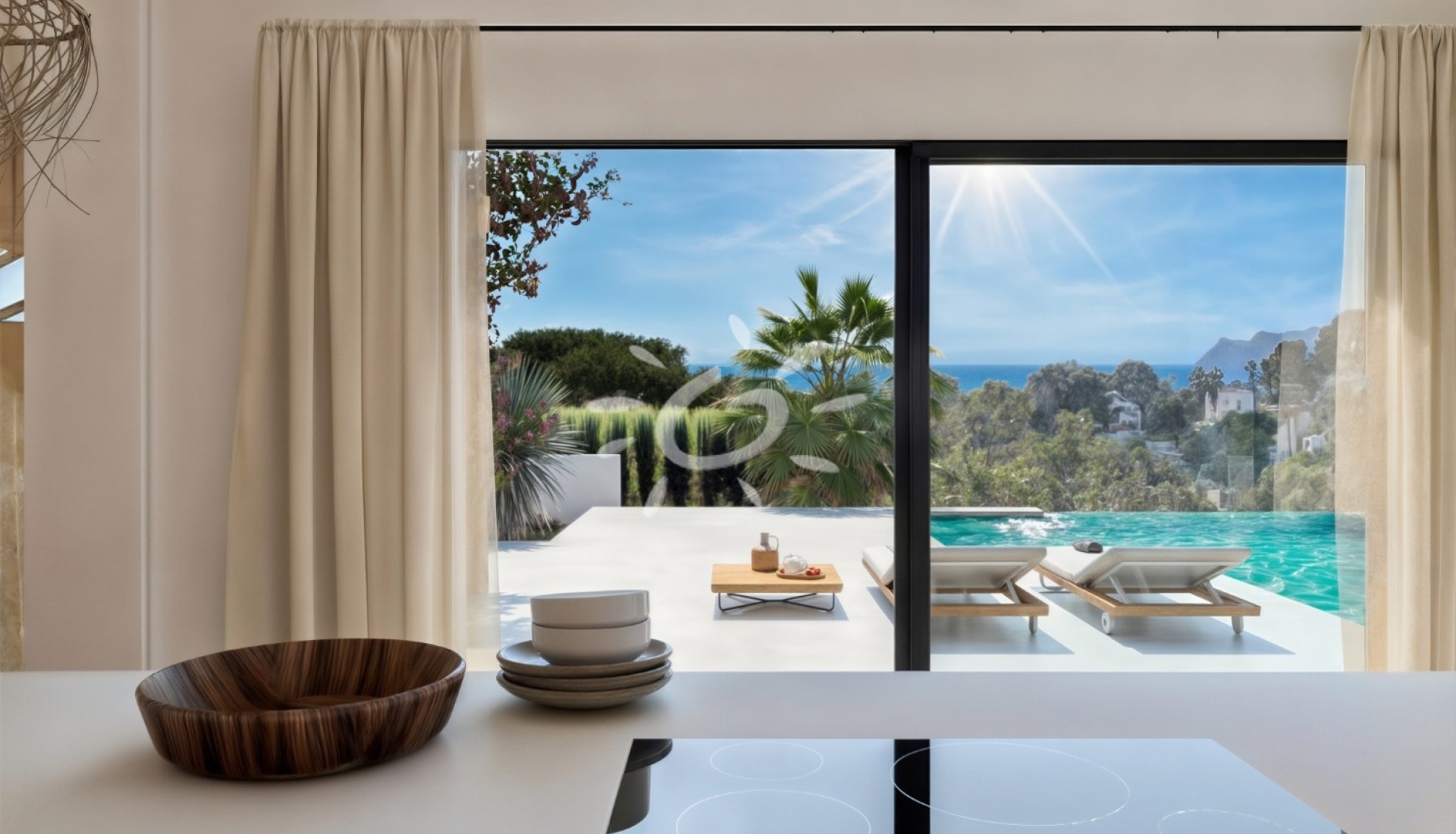 Bestaande woningen - Percelen - Benissa - San Jaime
