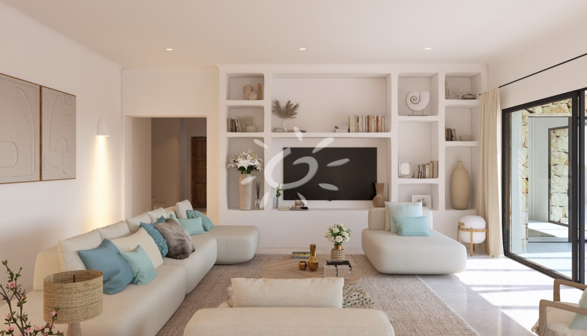 Bestaande woningen - Percelen - Benissa - San Jaime