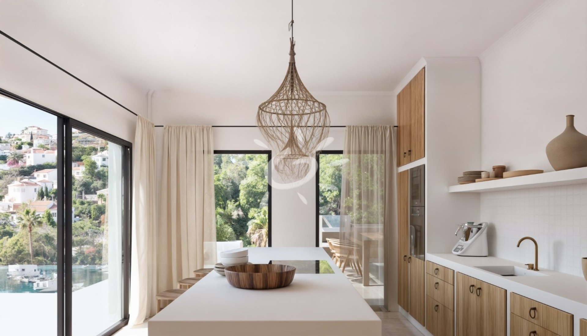 Bestaande woningen - Percelen - Benissa - San Jaime