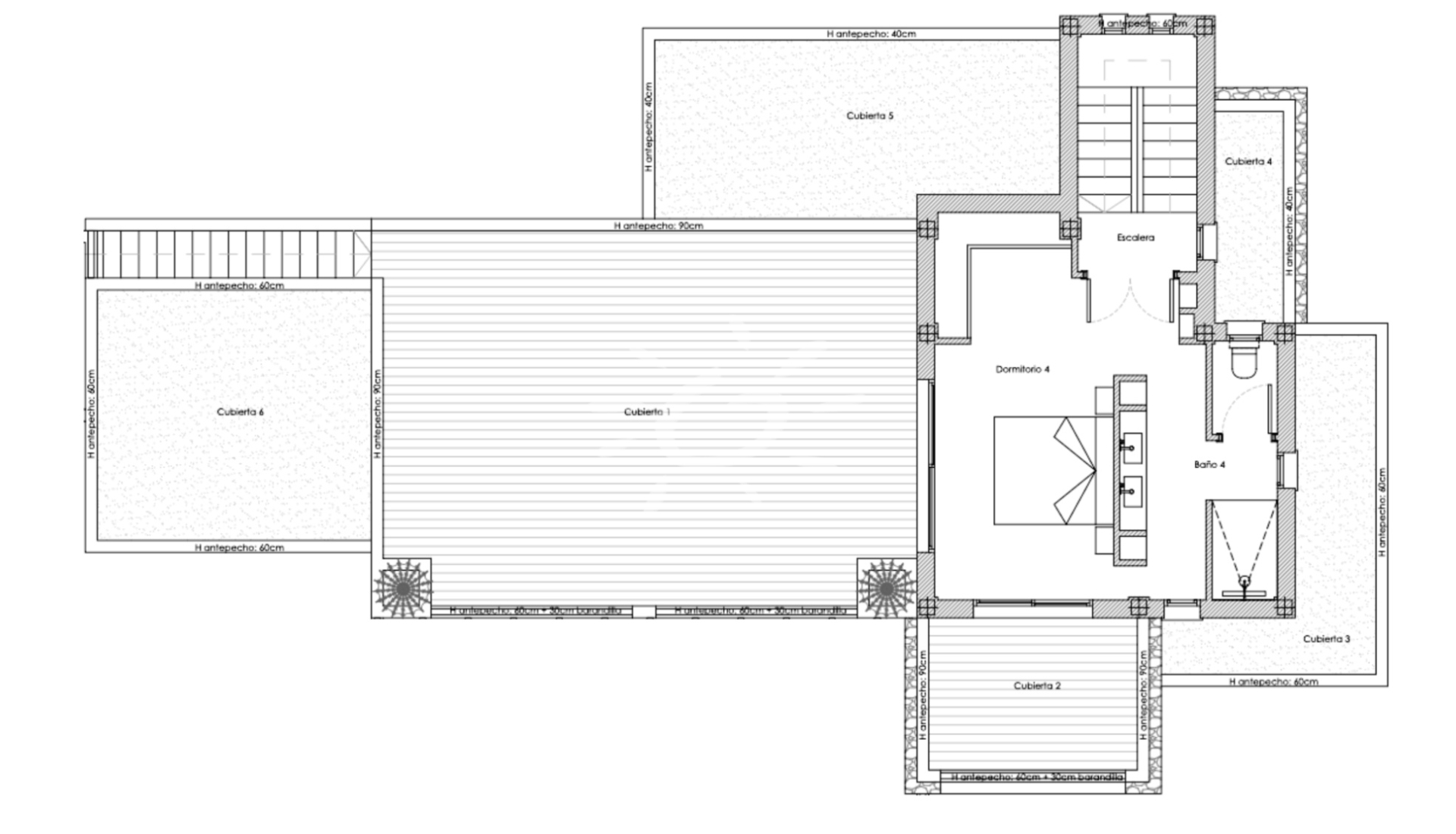 Bestaande woningen - Percelen - Benissa - San Jaime