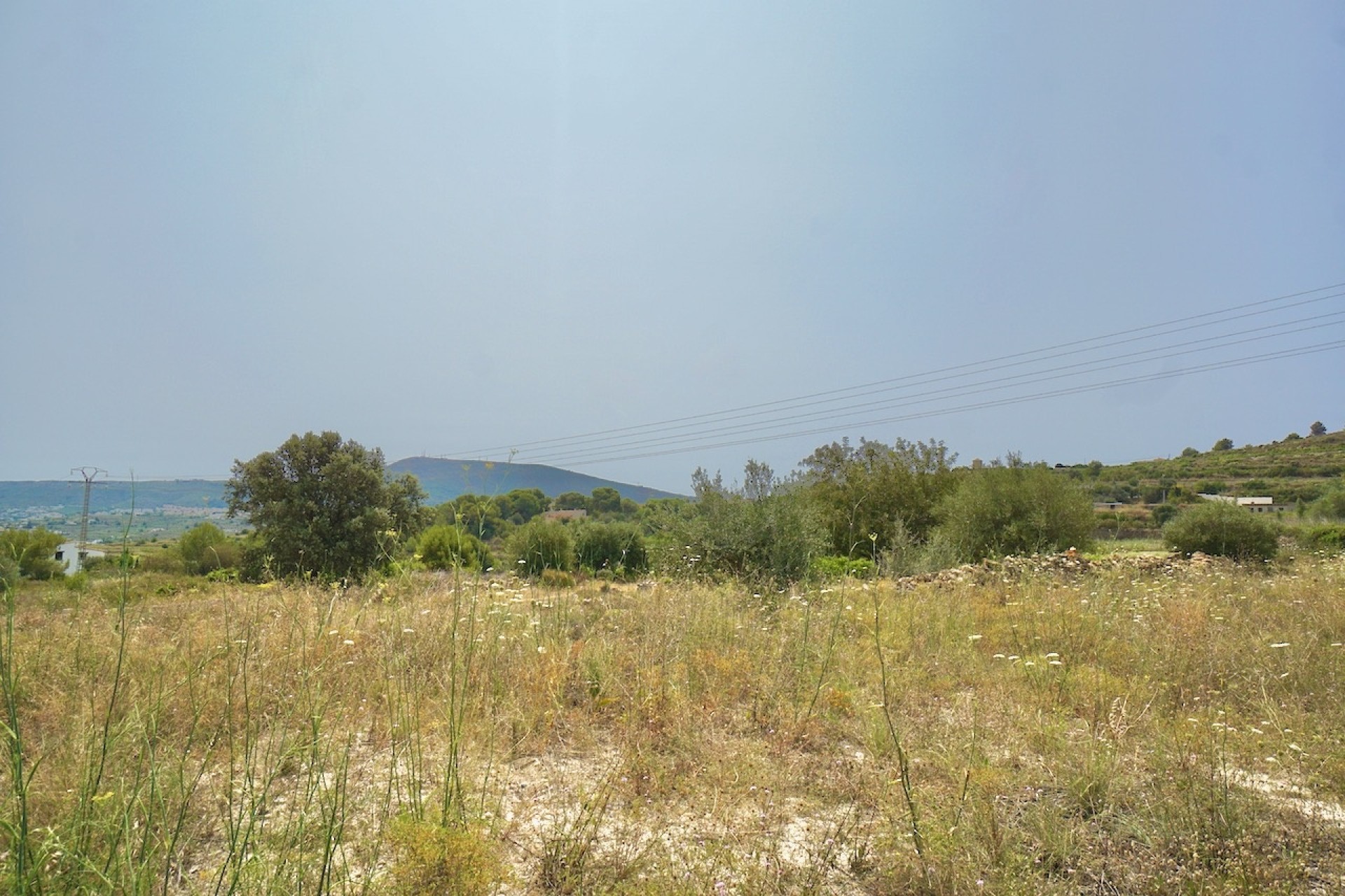 Bestaande woningen - Percelen - Benitachell - Raco de Nadal