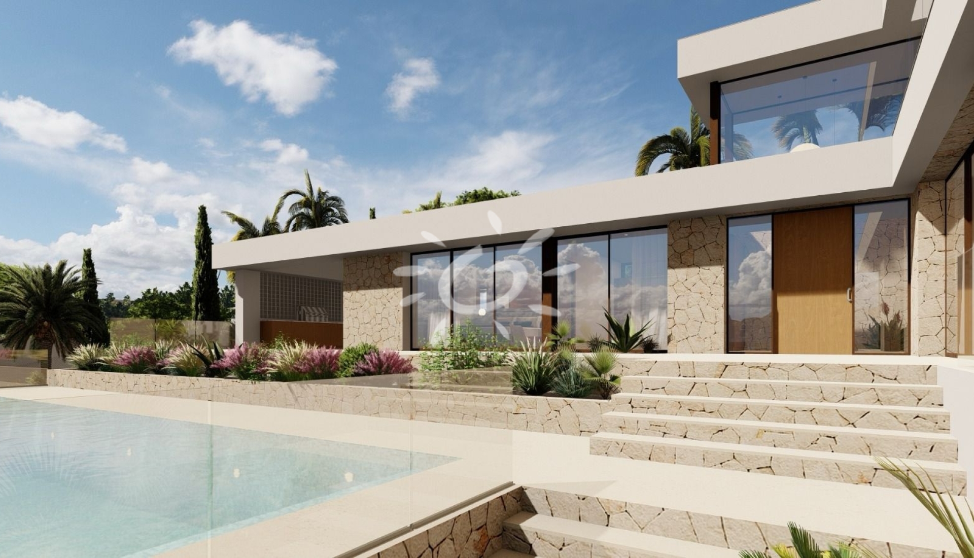Bestaande woningen - Percelen - Jávea / Xàbia - Cap Martí - El Tossalet - Pinomar