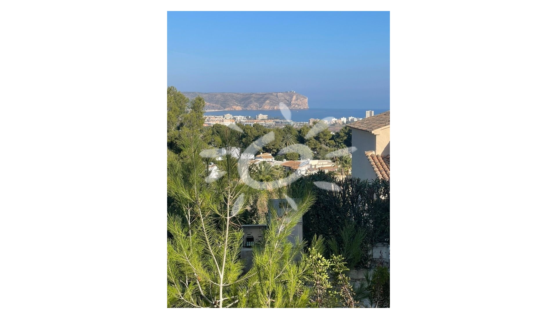 Bestaande woningen - Percelen - Jávea / Xàbia - Cap Martí - El Tossalet - Pinomar