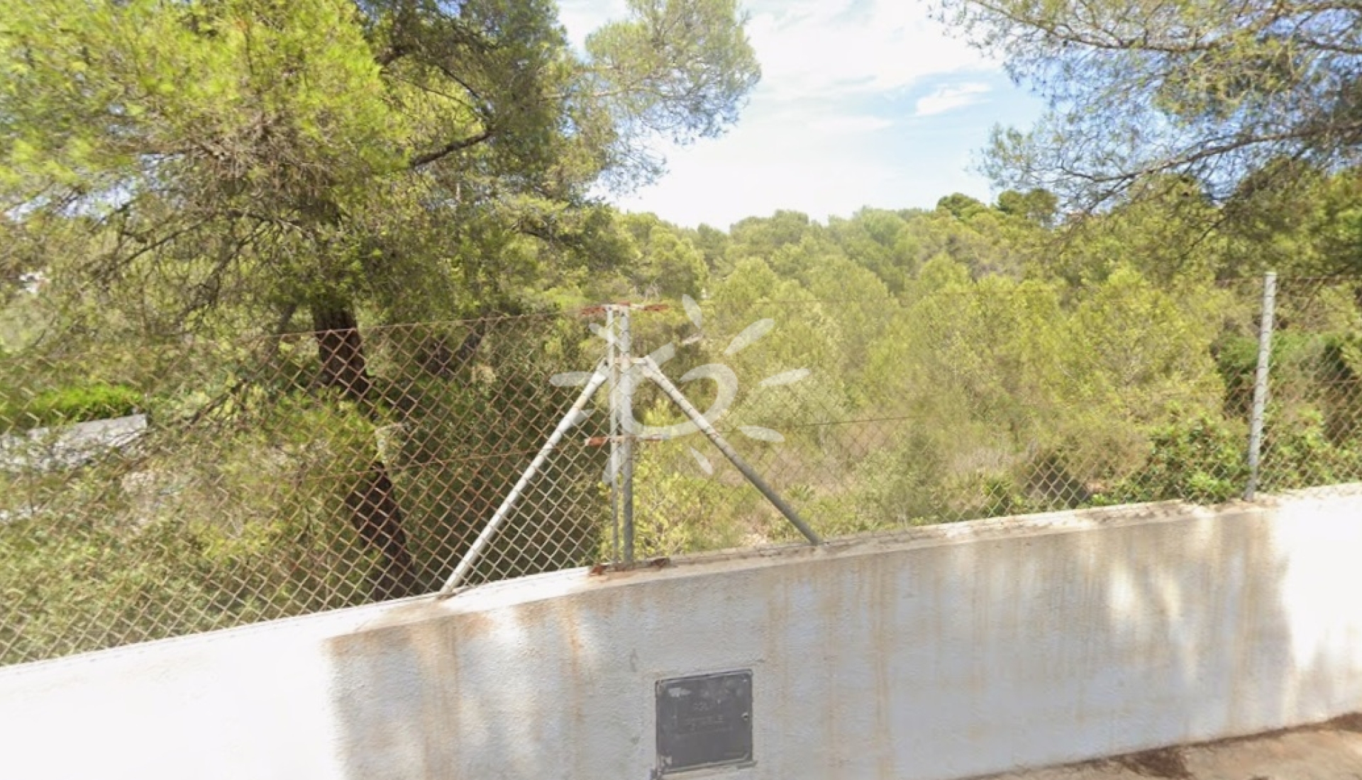 Bestaande woningen - Percelen - Jávea / Xàbia - La Granadella  - Costa Nova