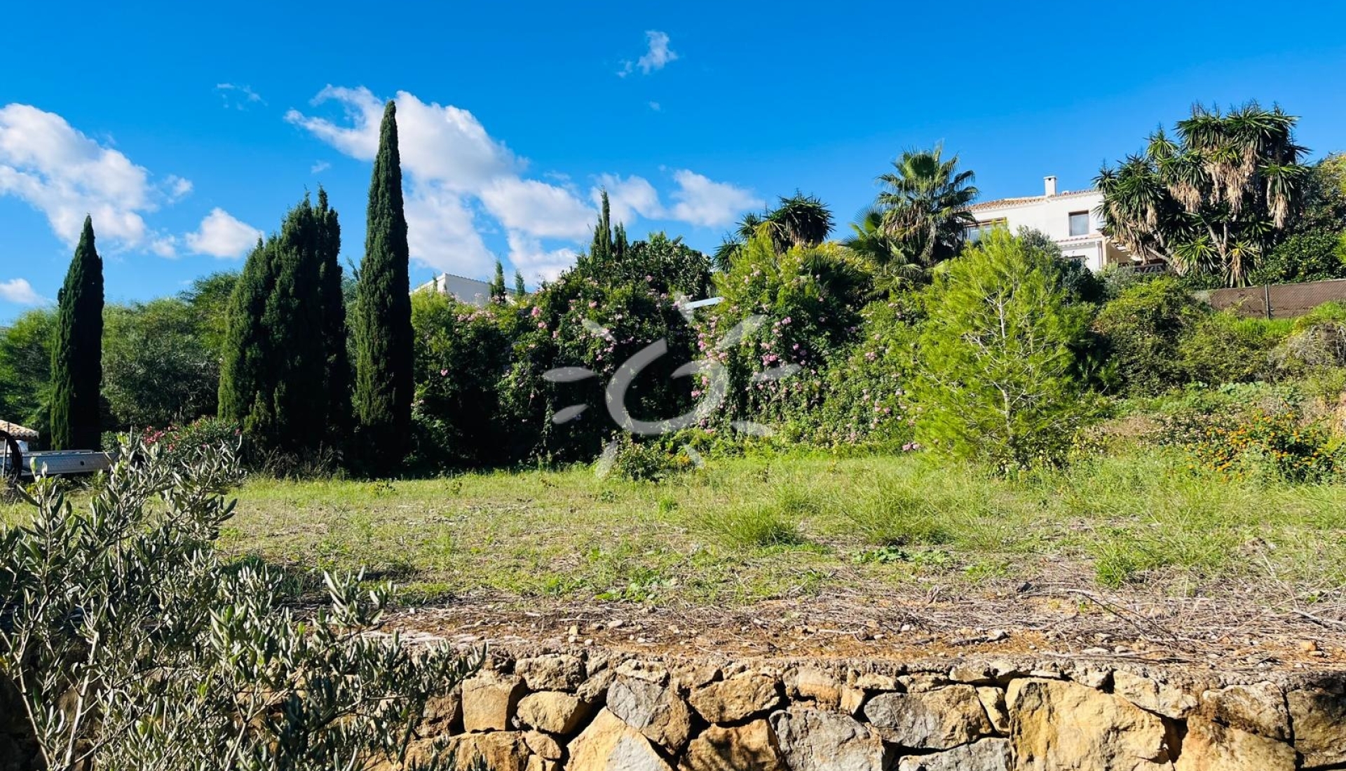 Bestaande woningen - Percelen - Jávea / Xàbia - Partides comunes - Adsubia