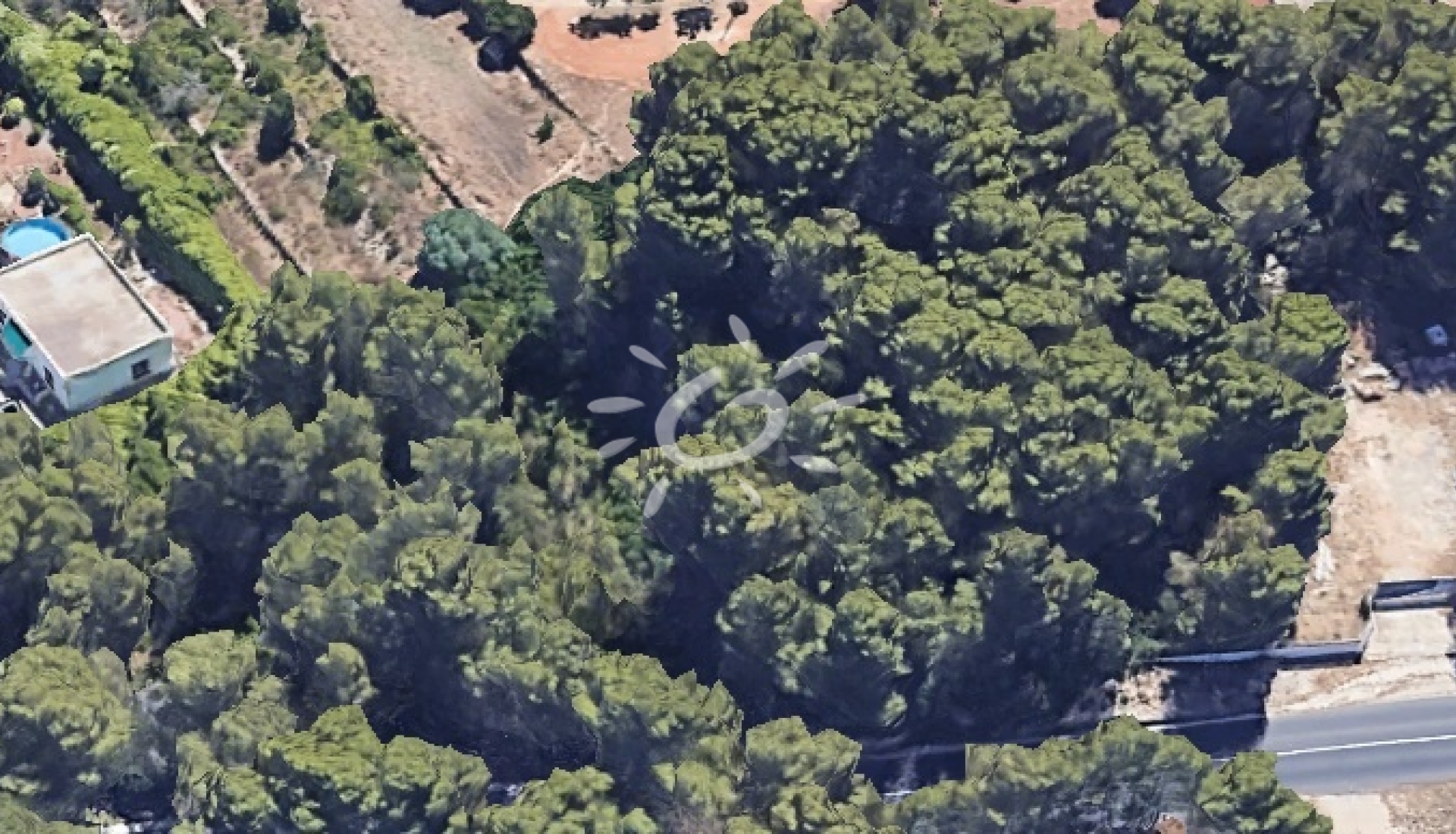 Bestaande woningen - Percelen - Jávea / Xàbia - Portichol - Balcón al Mar