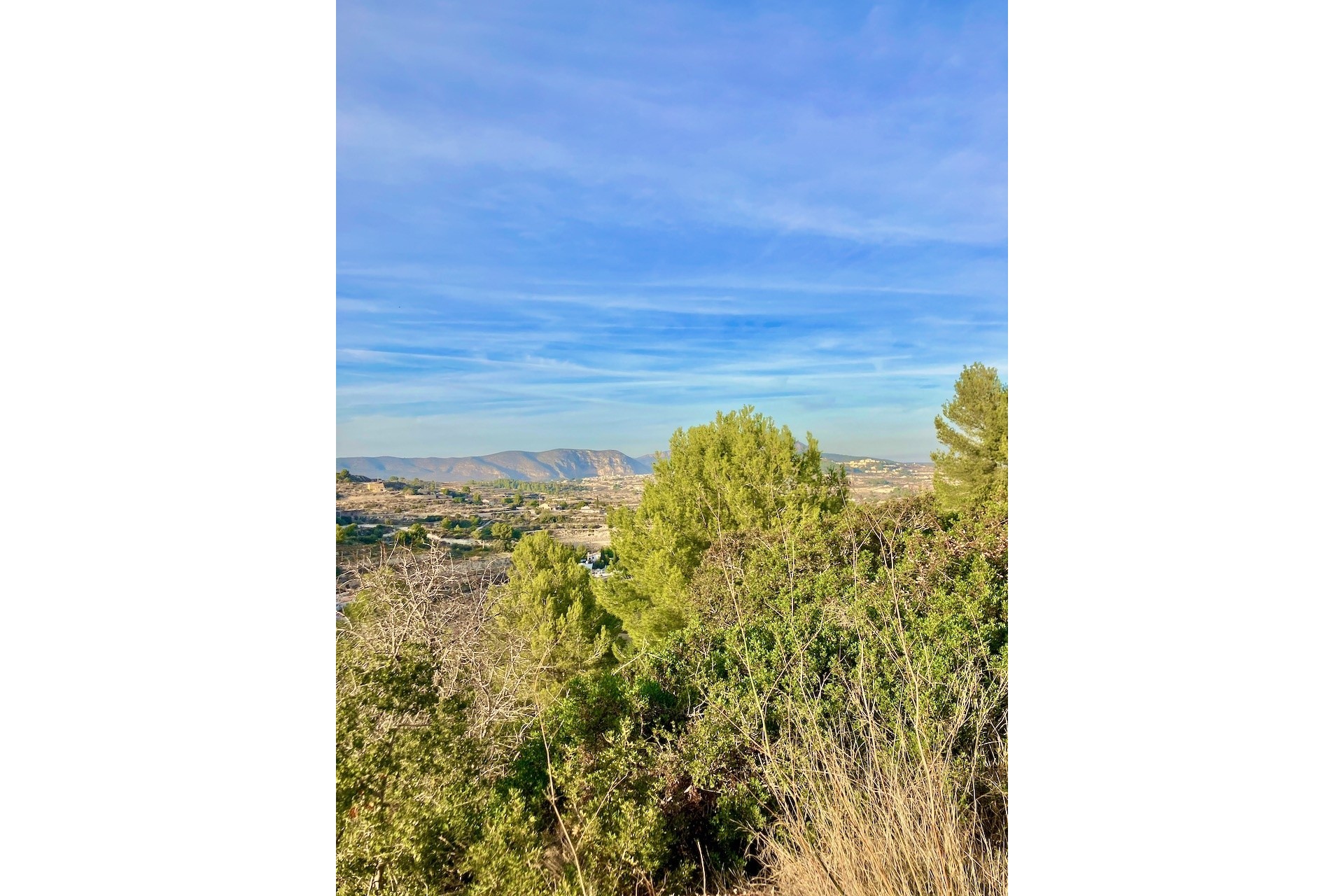 Bestaande woningen - Percelen - Moraira - Benimeit