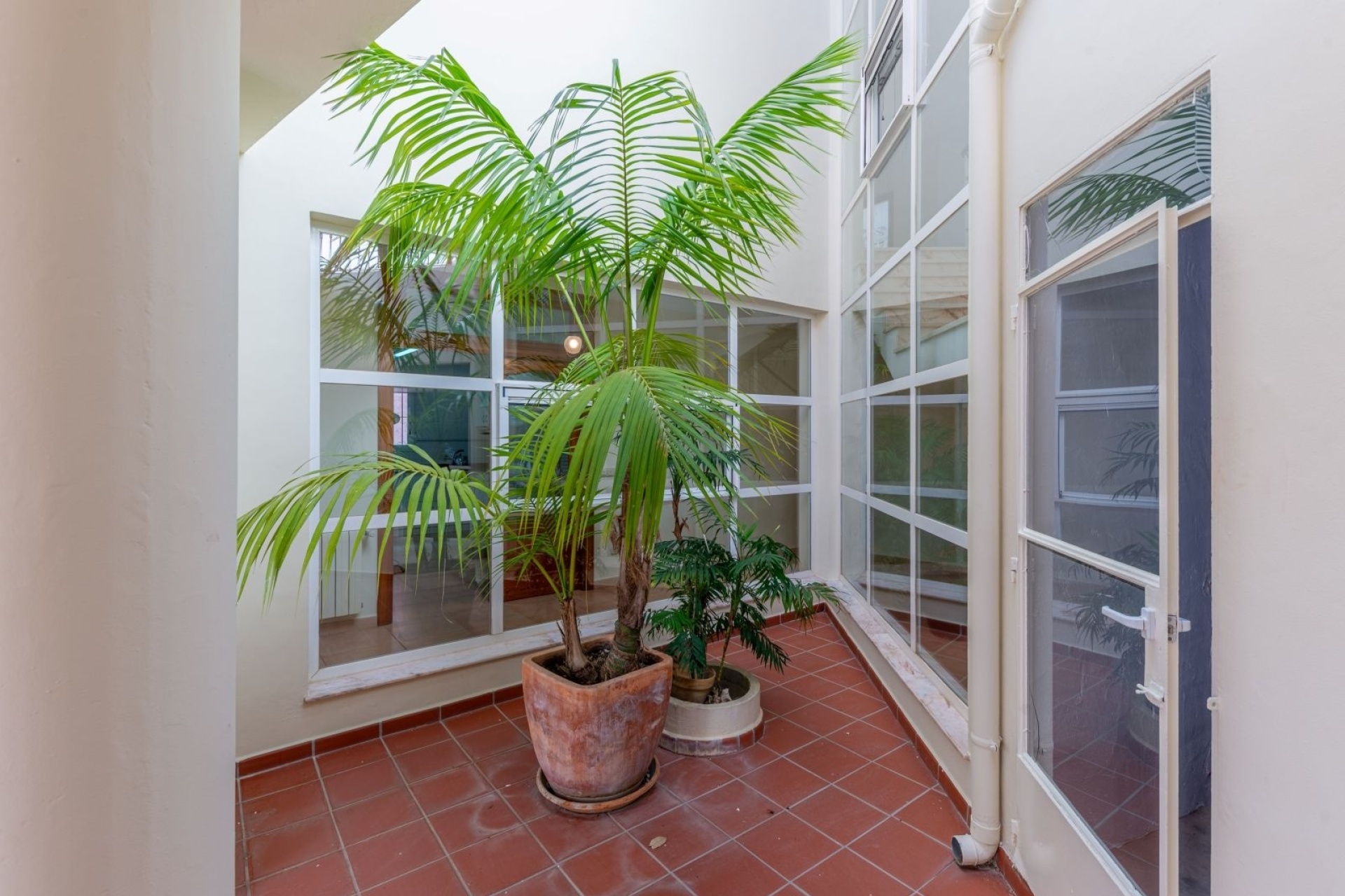 Bestaande woningen - town_house - Pedreguer - Centro