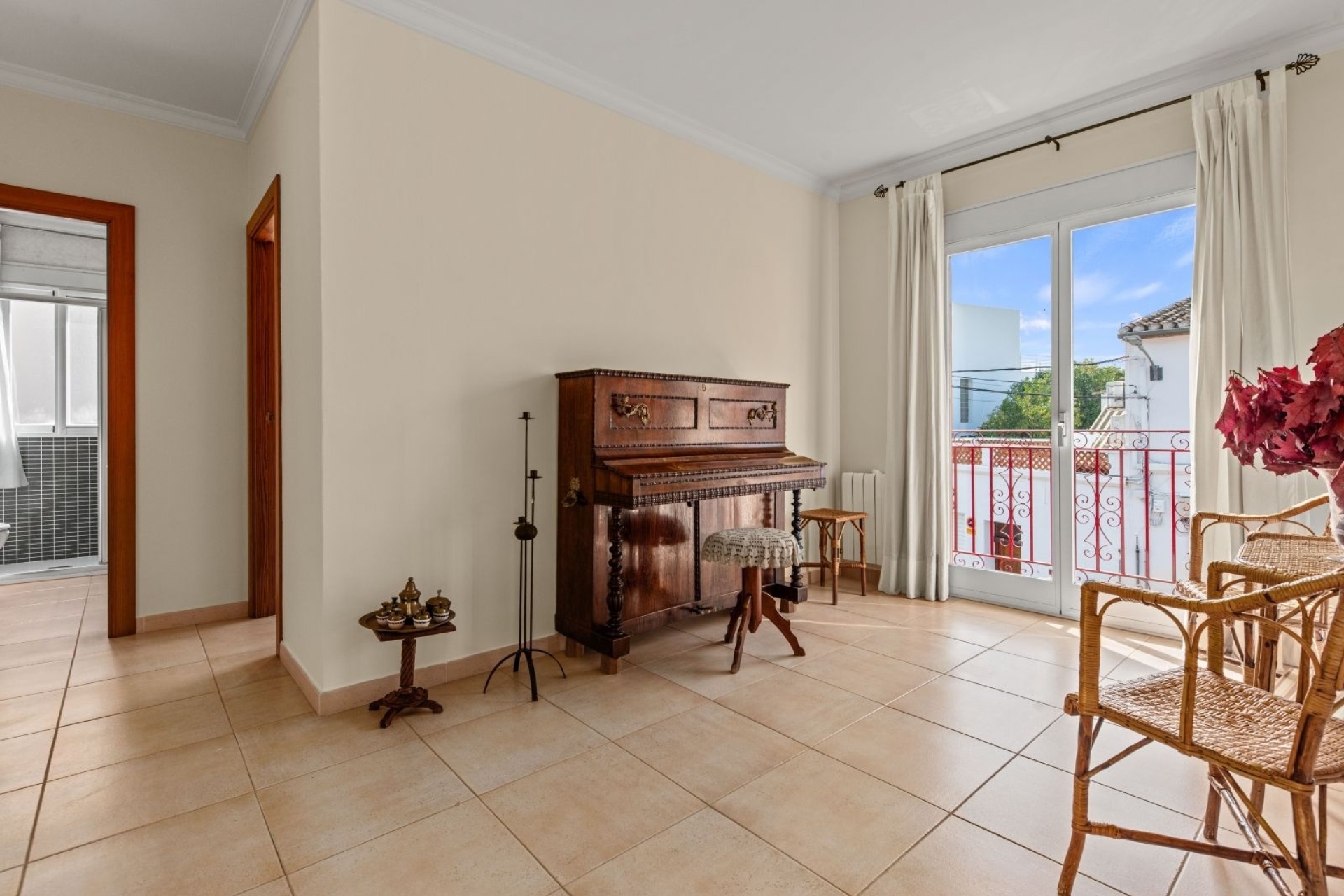 Bestaande woningen - town_house - Pedreguer - Centro