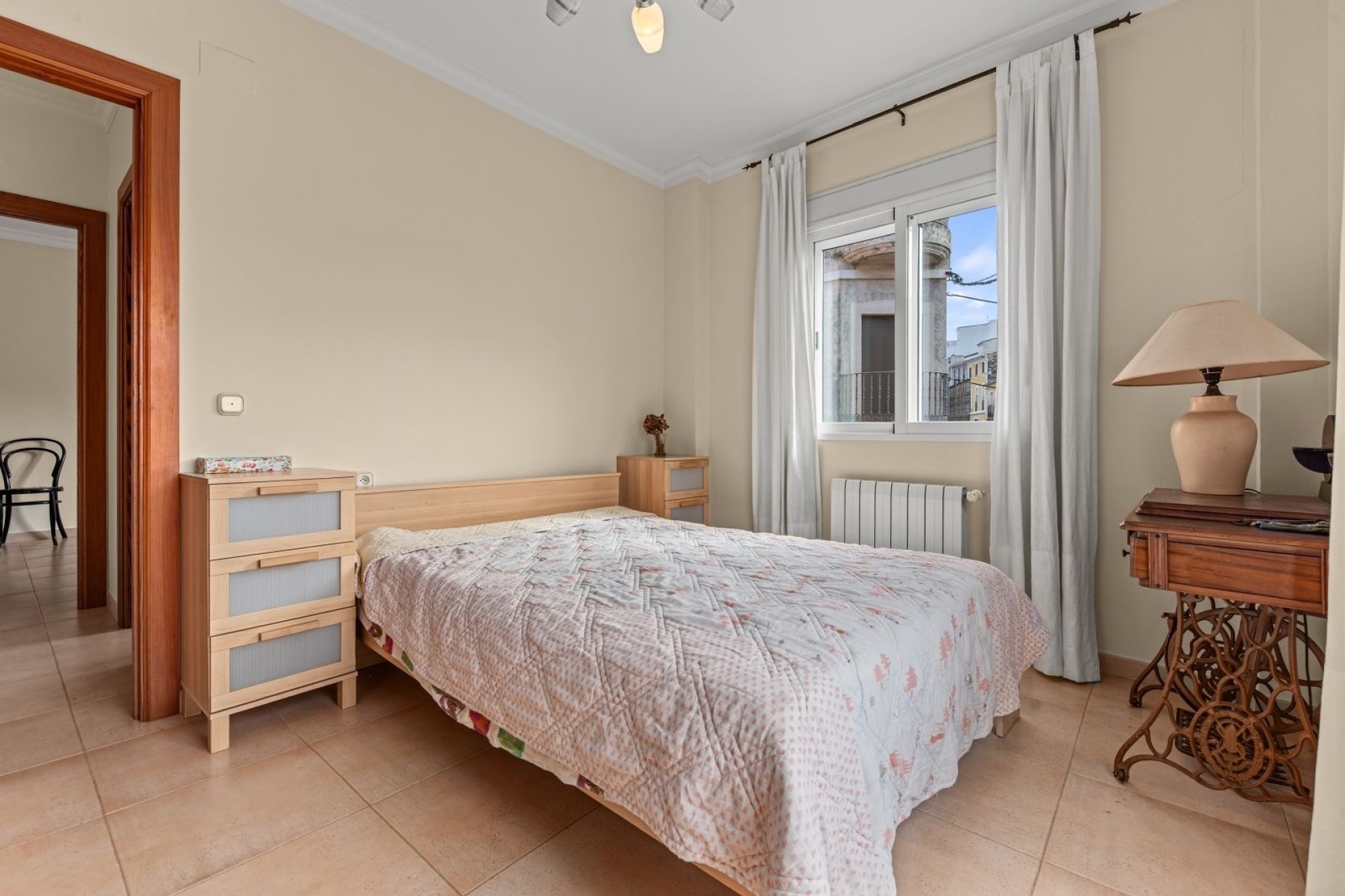 Bestaande woningen - town_house - Pedreguer - Centro