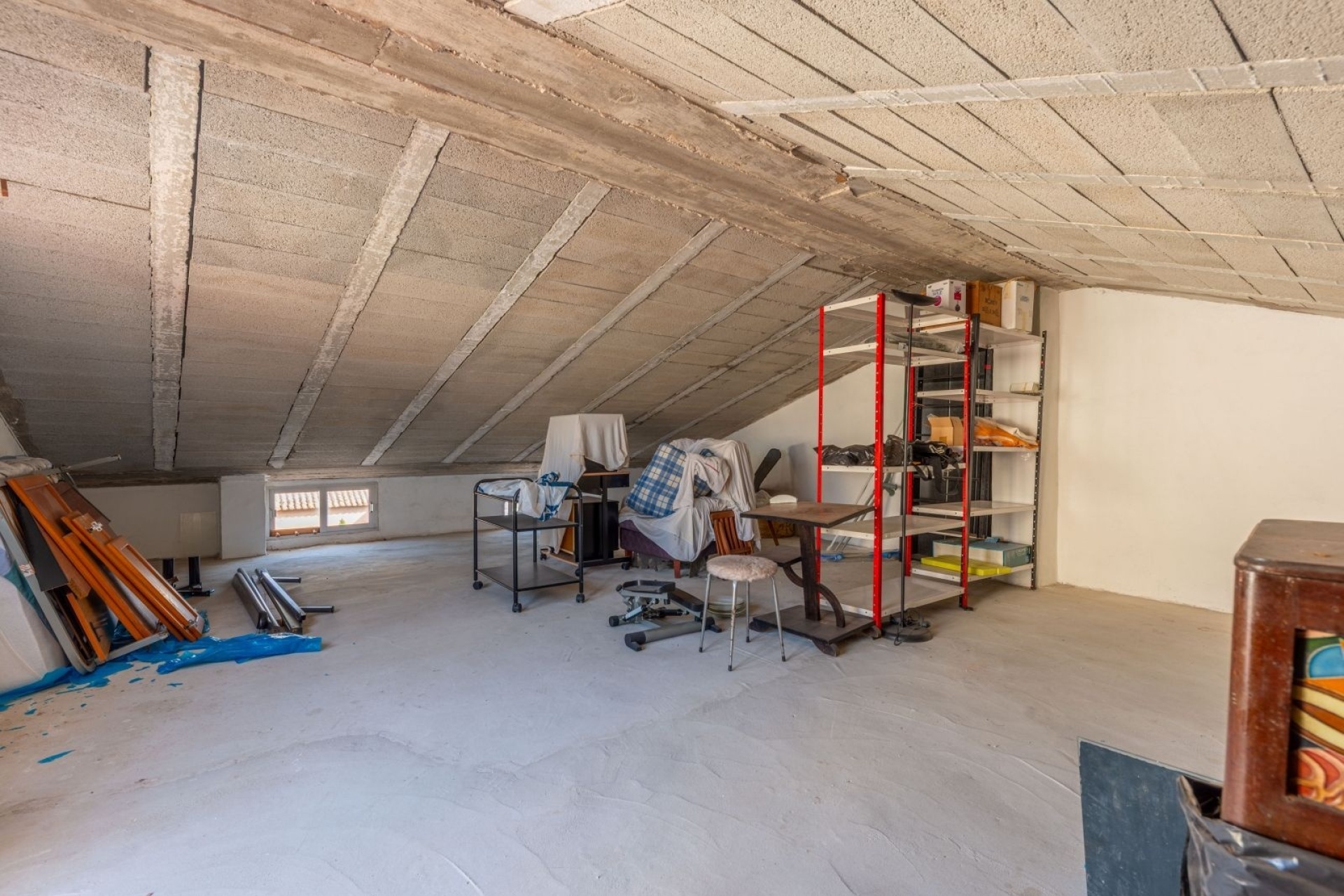 Bestaande woningen - town_house - Pedreguer - Centro