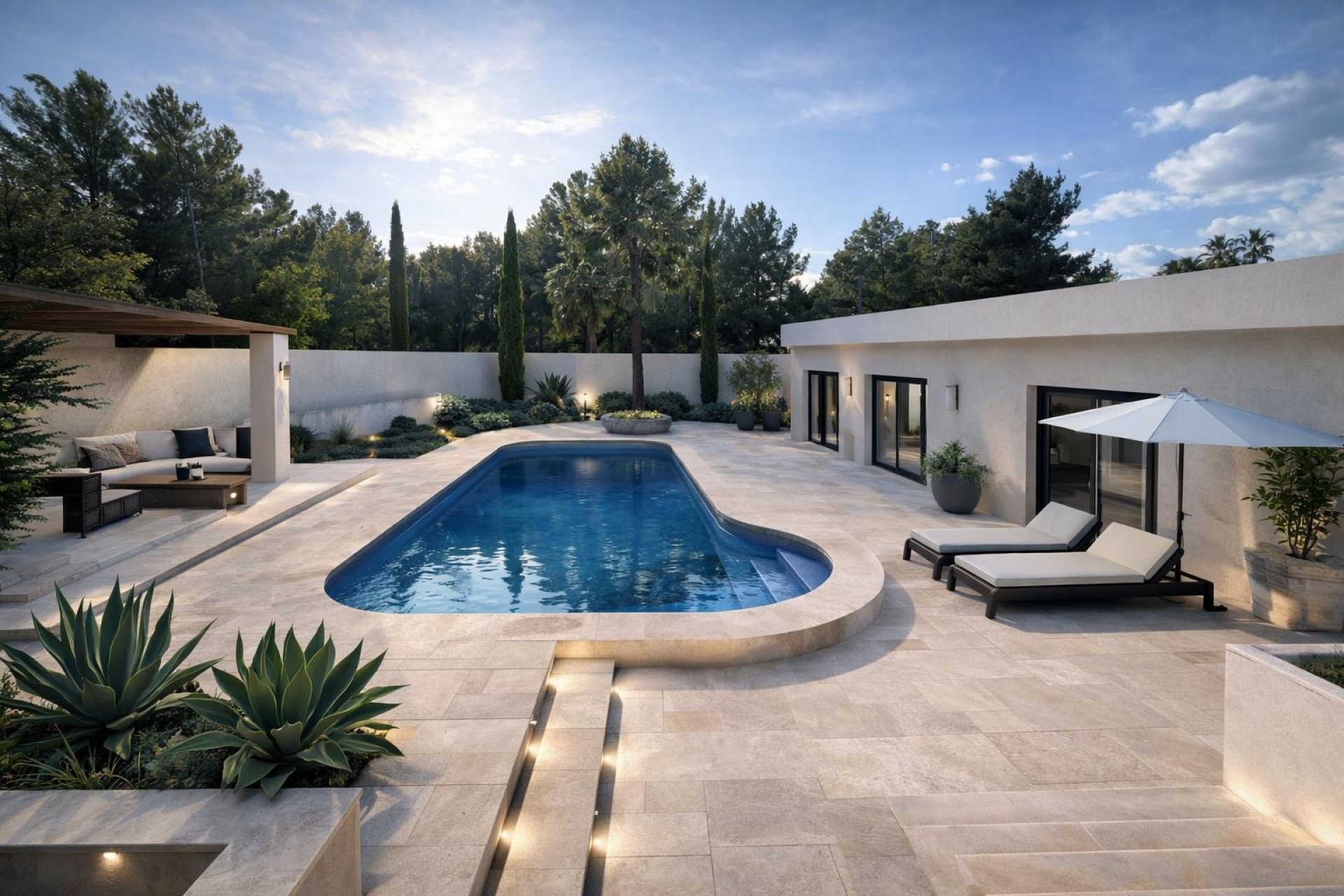 Bestaande woningen - Villas - Albir - L'Albir