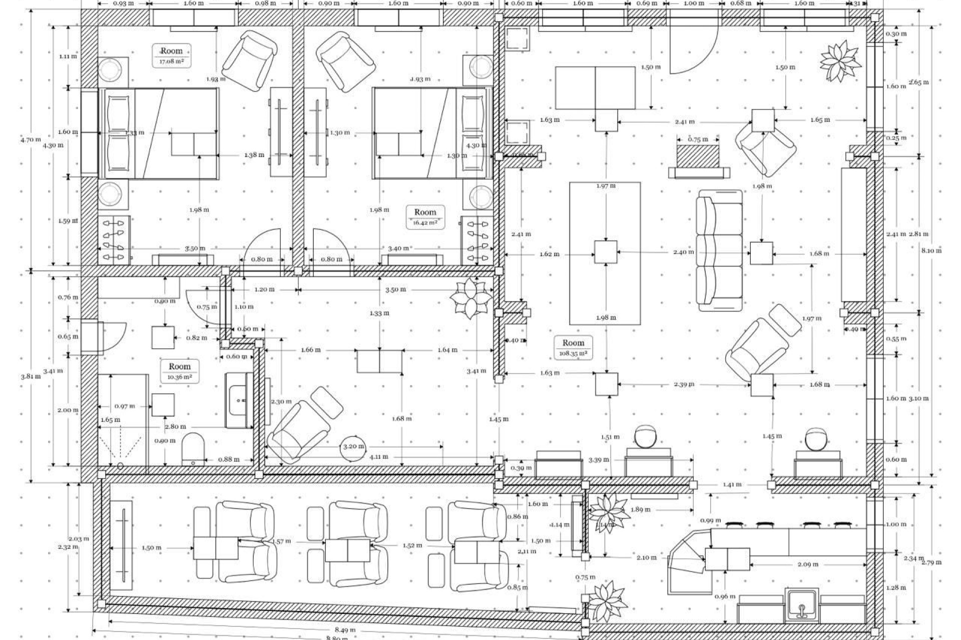 Bestaande woningen - Villas - Albir - L'Albir