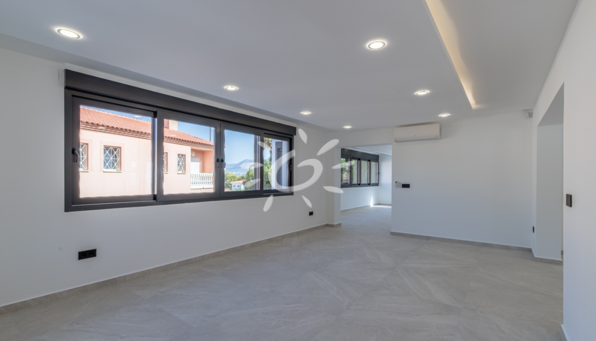 Bestaande woningen - Villas - Albir - L'Albir