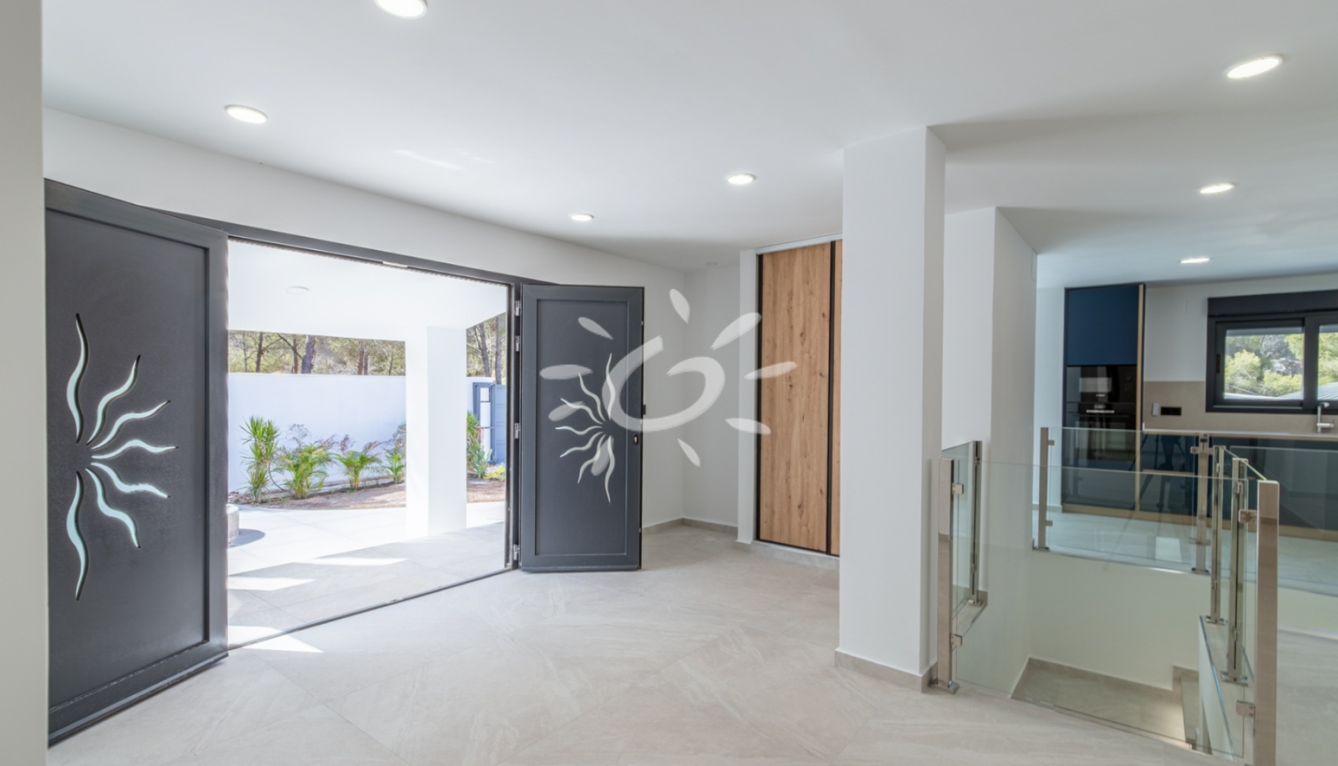 Bestaande woningen - Villas - Albir - L'Albir