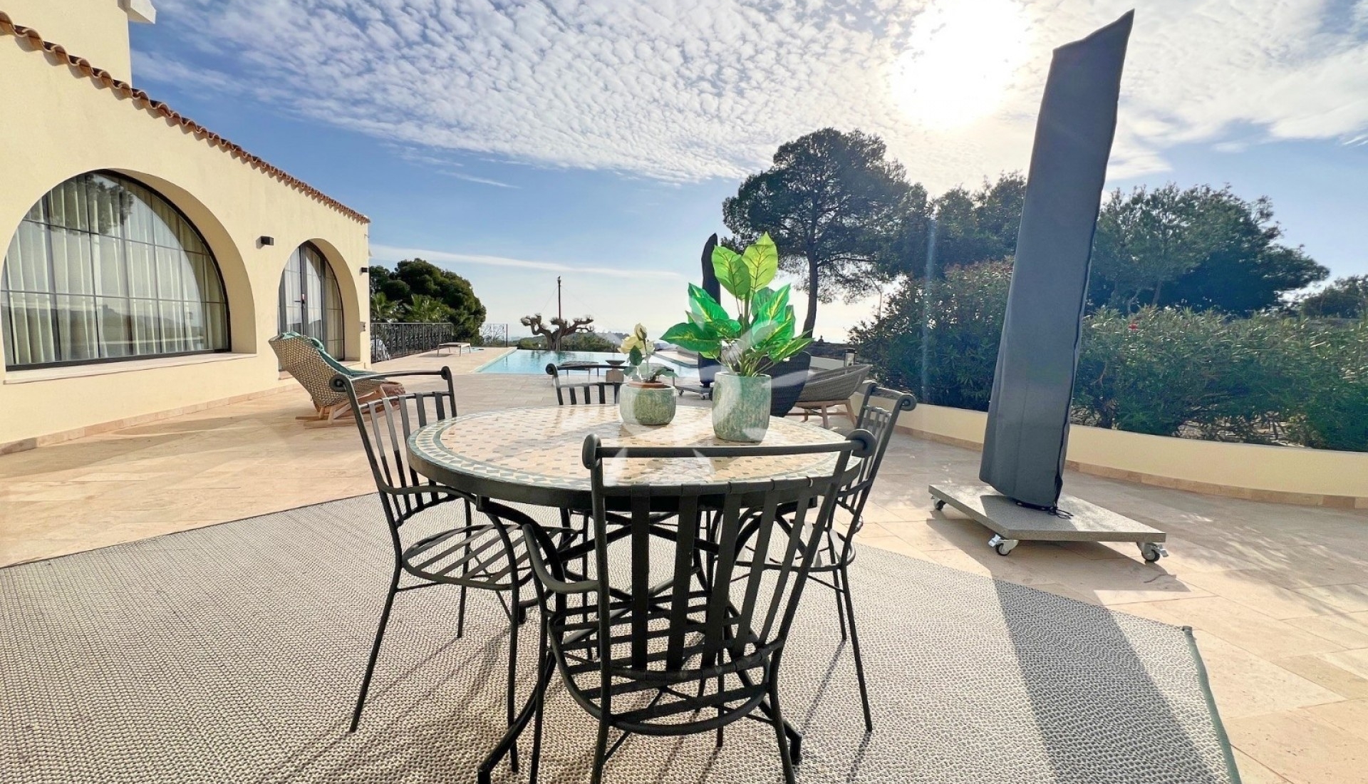 Bestaande woningen - Villas - Altea - Altea ciudad