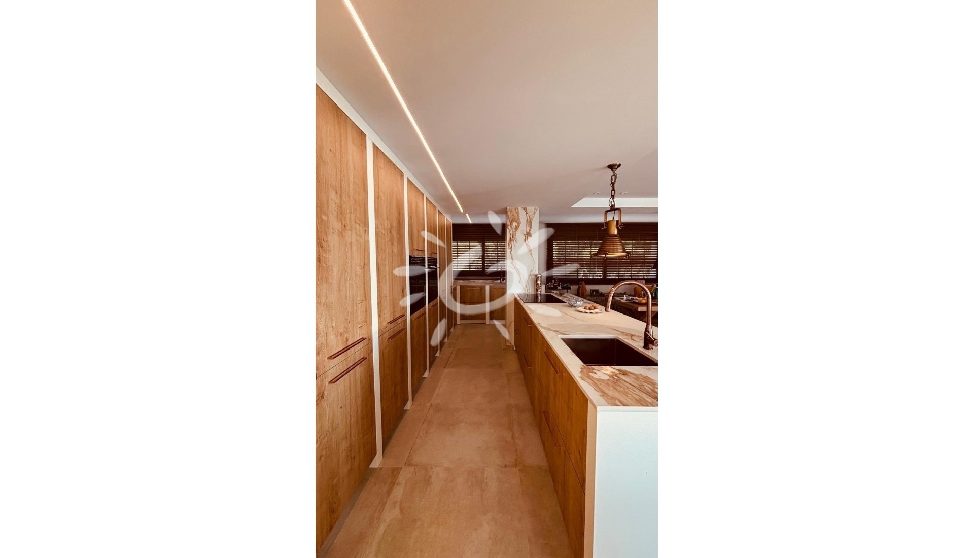 Bestaande woningen - Villas - Altea - Altea ciudad