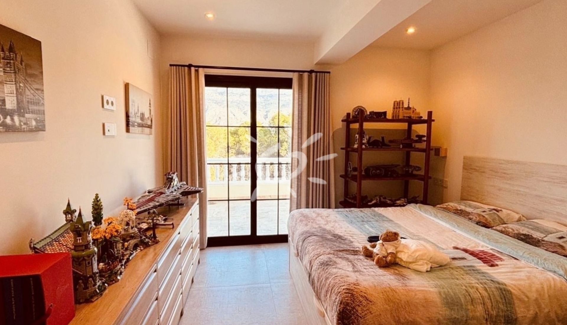 Bestaande woningen - Villas - Altea - Altea ciudad