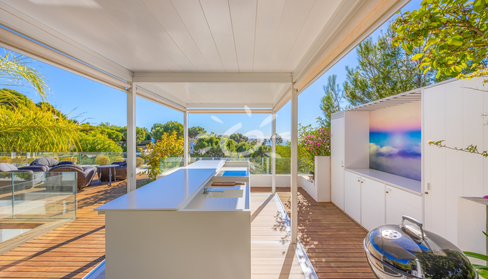 Bestaande woningen - Villas - Altea - Altea La Vella