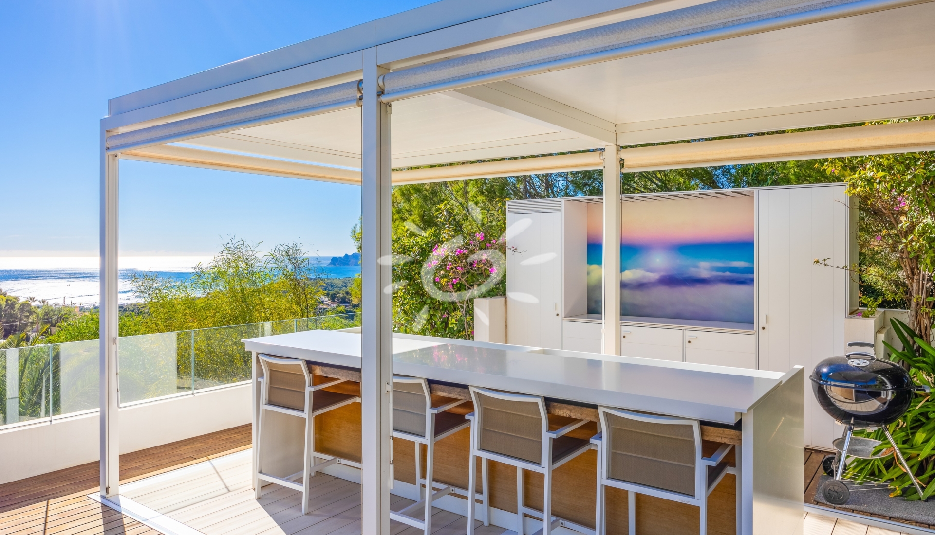 Bestaande woningen - Villas - Altea - Altea La Vella