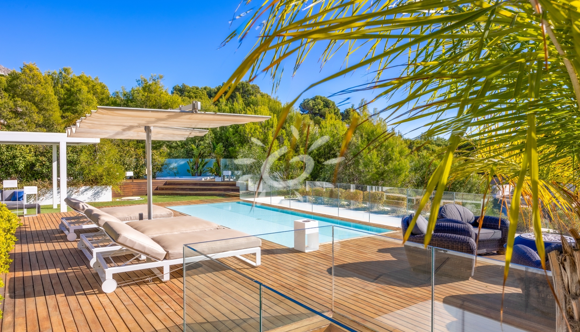 Bestaande woningen - Villas - Altea - Altea La Vella