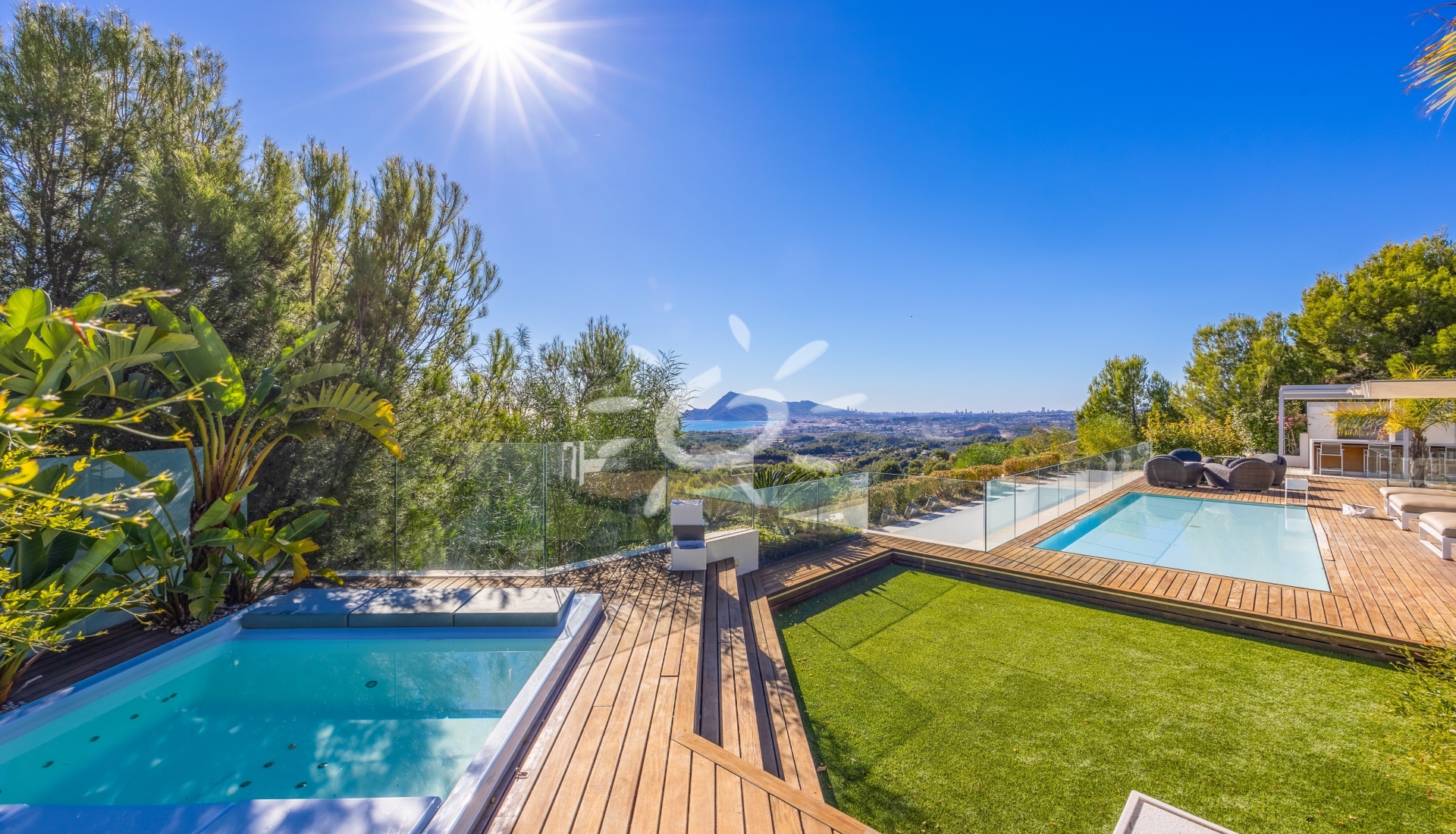 Bestaande woningen - Villas - Altea - Altea La Vella