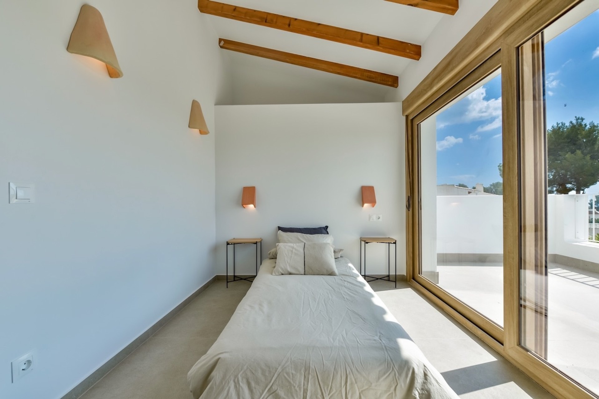 Bestaande woningen - Villas - Altea - El PARADISO