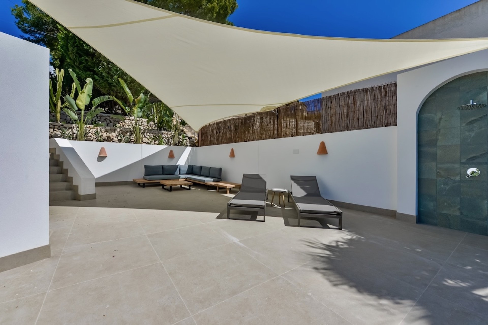 Bestaande woningen - Villas - Altea - El PARADISO