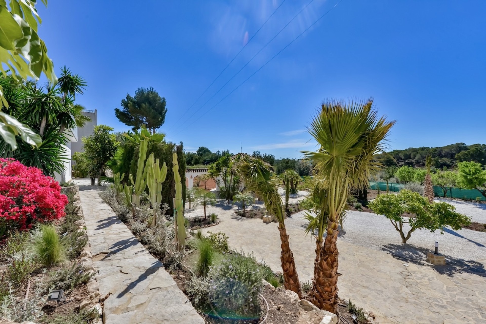 Bestaande woningen - Villas - Altea - El PARADISO