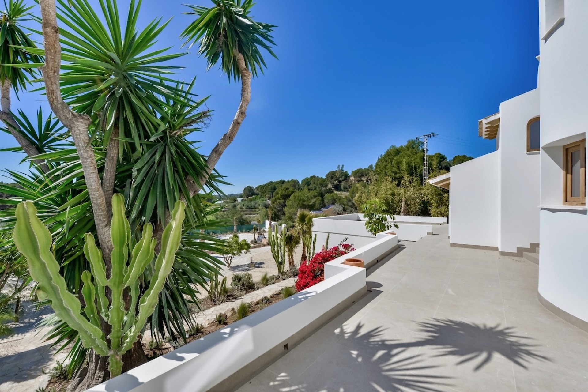 Bestaande woningen - Villas - Altea - El PARADISO
