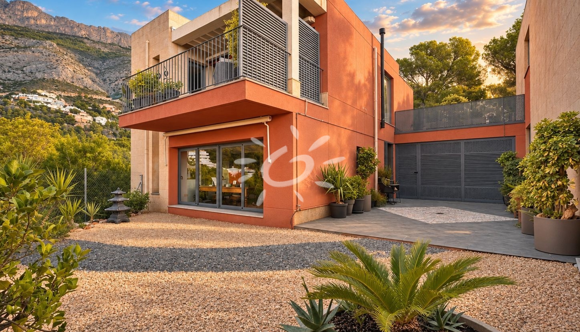 Bestaande woningen - Villas - Altea - Sierra de Altea