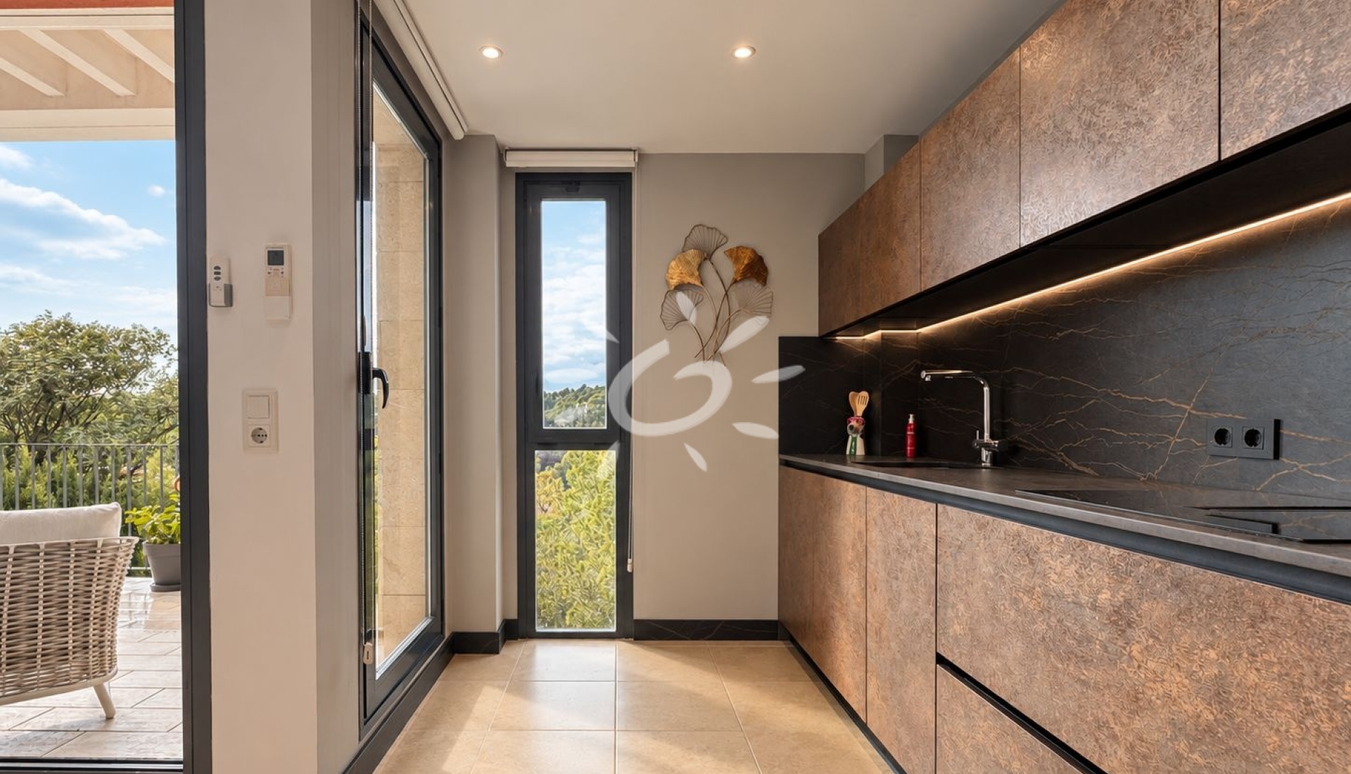 Bestaande woningen - Villas - Altea - Sierra de Altea