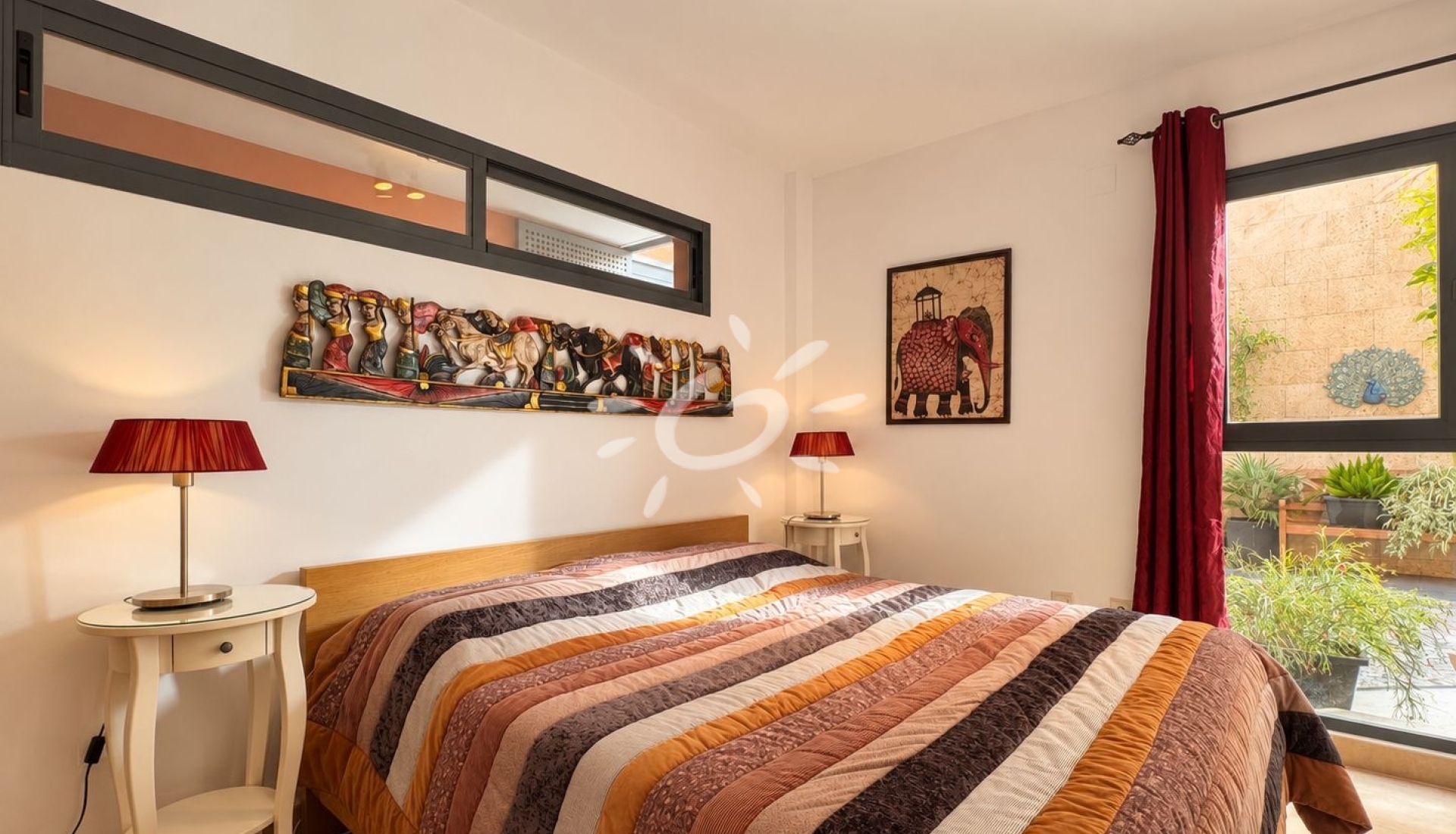 Bestaande woningen - Villas - Altea - Sierra de Altea