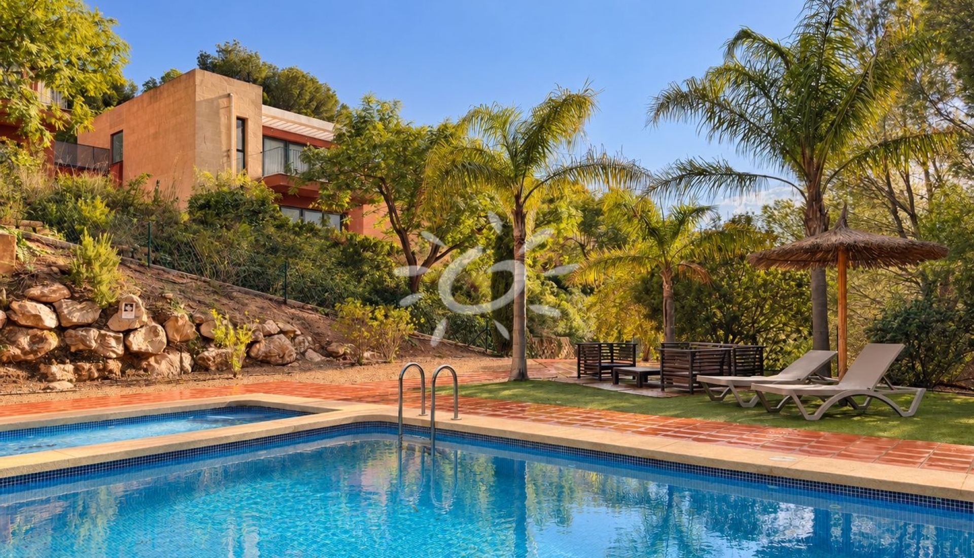 Bestaande woningen - Villas - Altea - Sierra de Altea