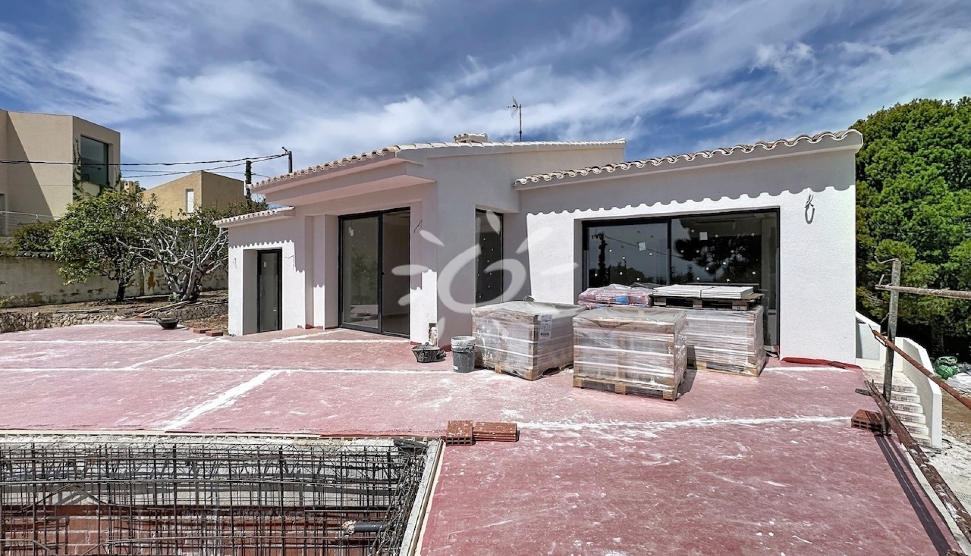 Bestaande woningen - Villas - Altea - Urb. Golf Don Cayo