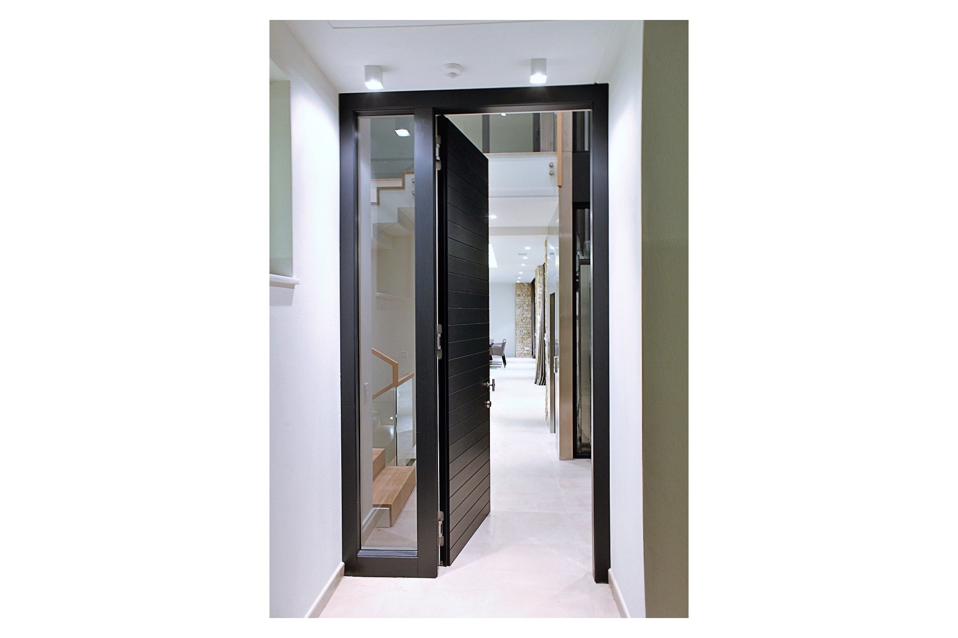 Bestaande woningen - Villas - Altea