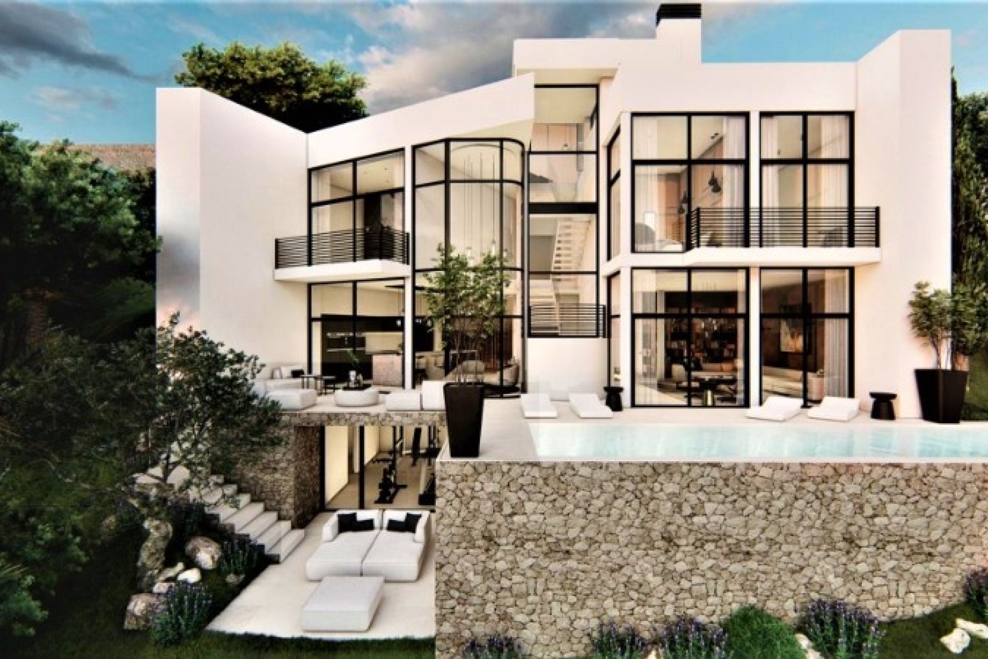 Bestaande woningen - Villas - Altea
