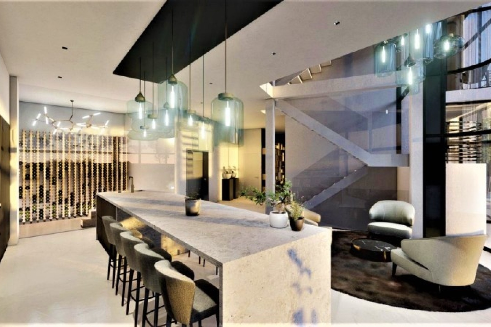 Bestaande woningen - Villas - Altea