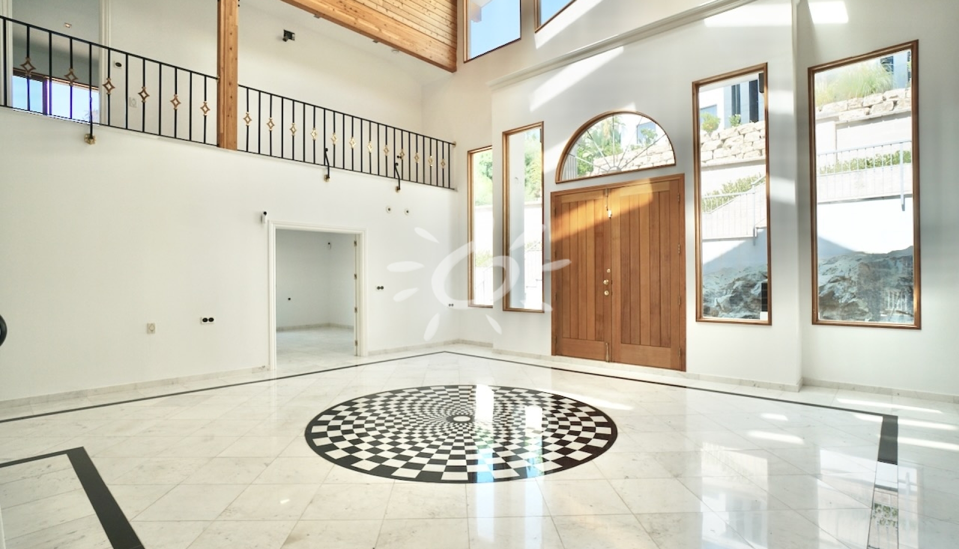 Bestaande woningen - Villas - Benahavis - El Paraiso Alto