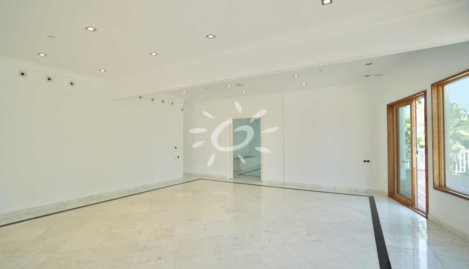 Bestaande woningen - Villas - Benahavís - El Paraiso Alto