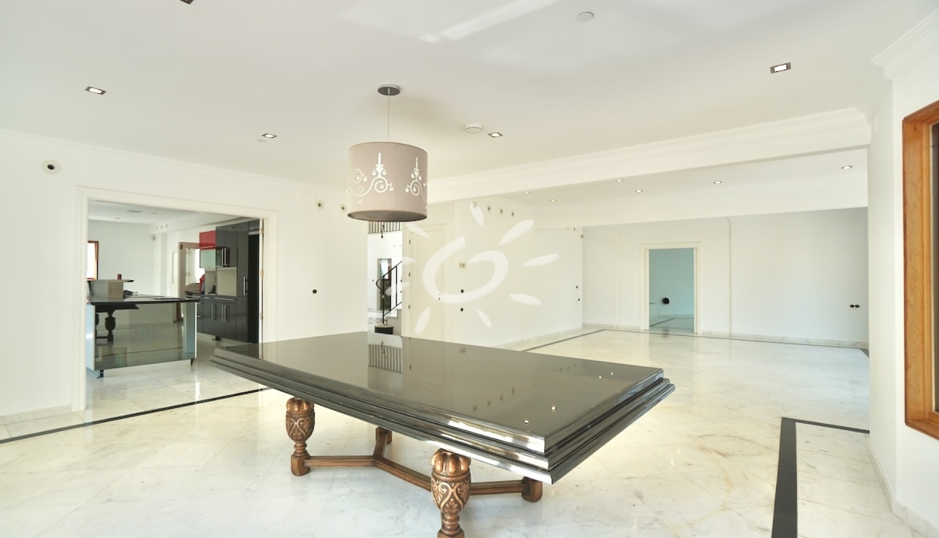 Bestaande woningen - Villas - Benahavís - El Paraiso Alto