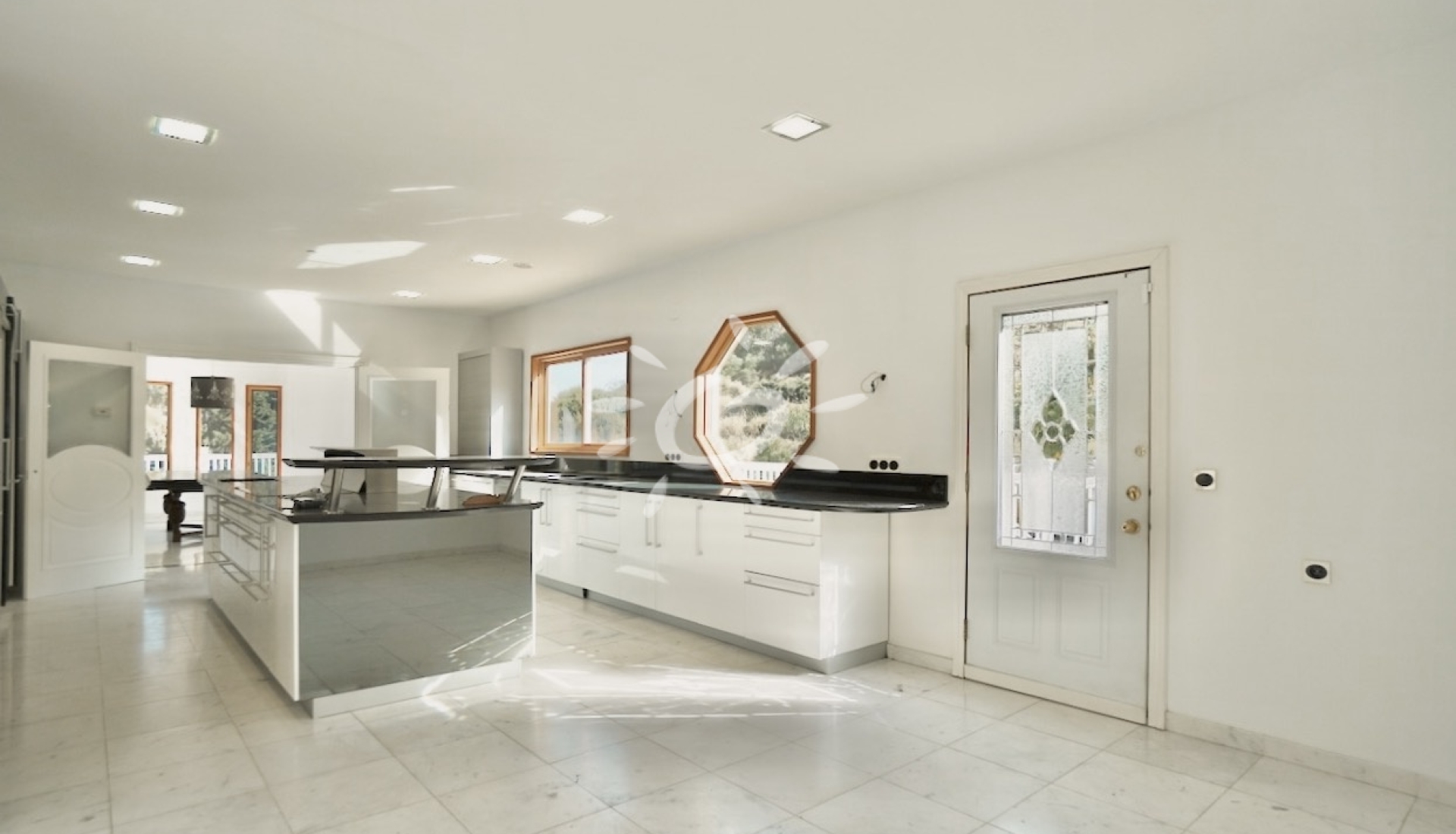 Bestaande woningen - Villas - Benahavís - El Paraiso Alto