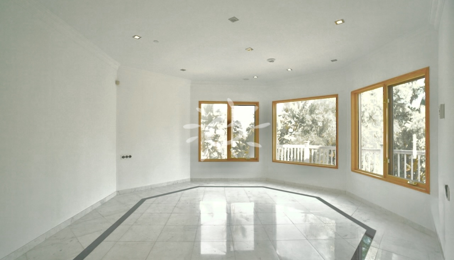 Bestaande woningen - Villas - Benahavís - El Paraiso Alto