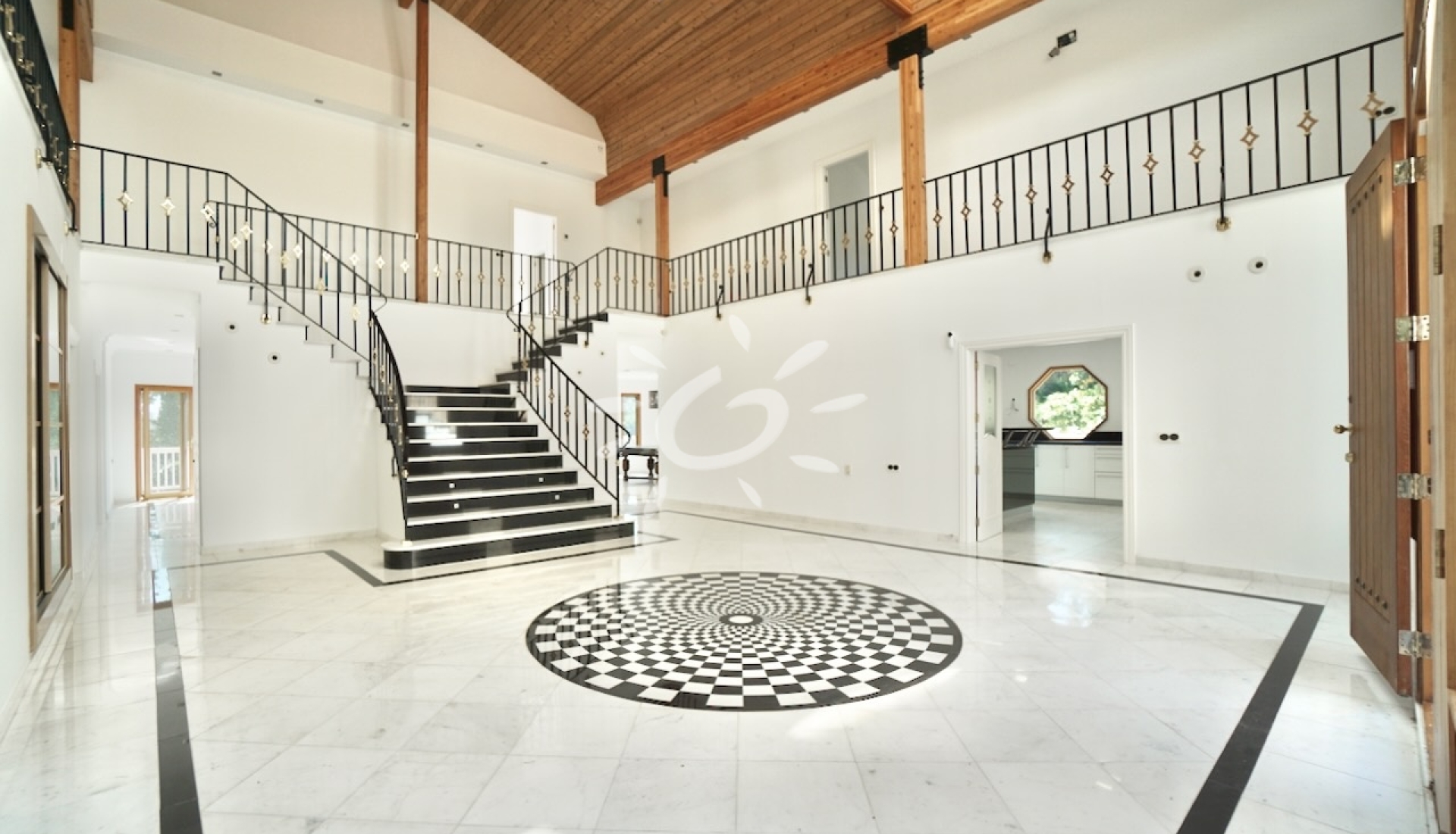 Bestaande woningen - Villas - Benahavís - El Paraiso Alto