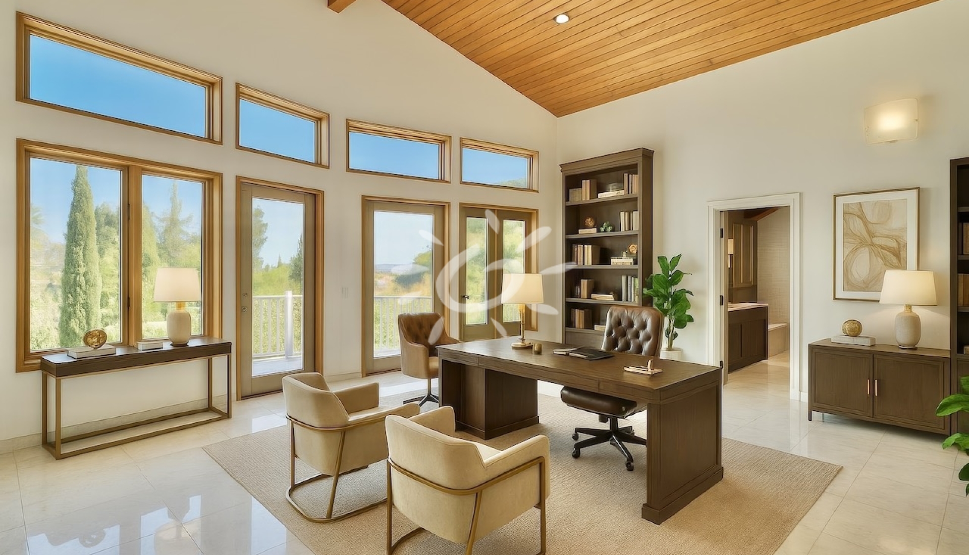 Bestaande woningen - Villas - Benahavís - El Paraiso Alto