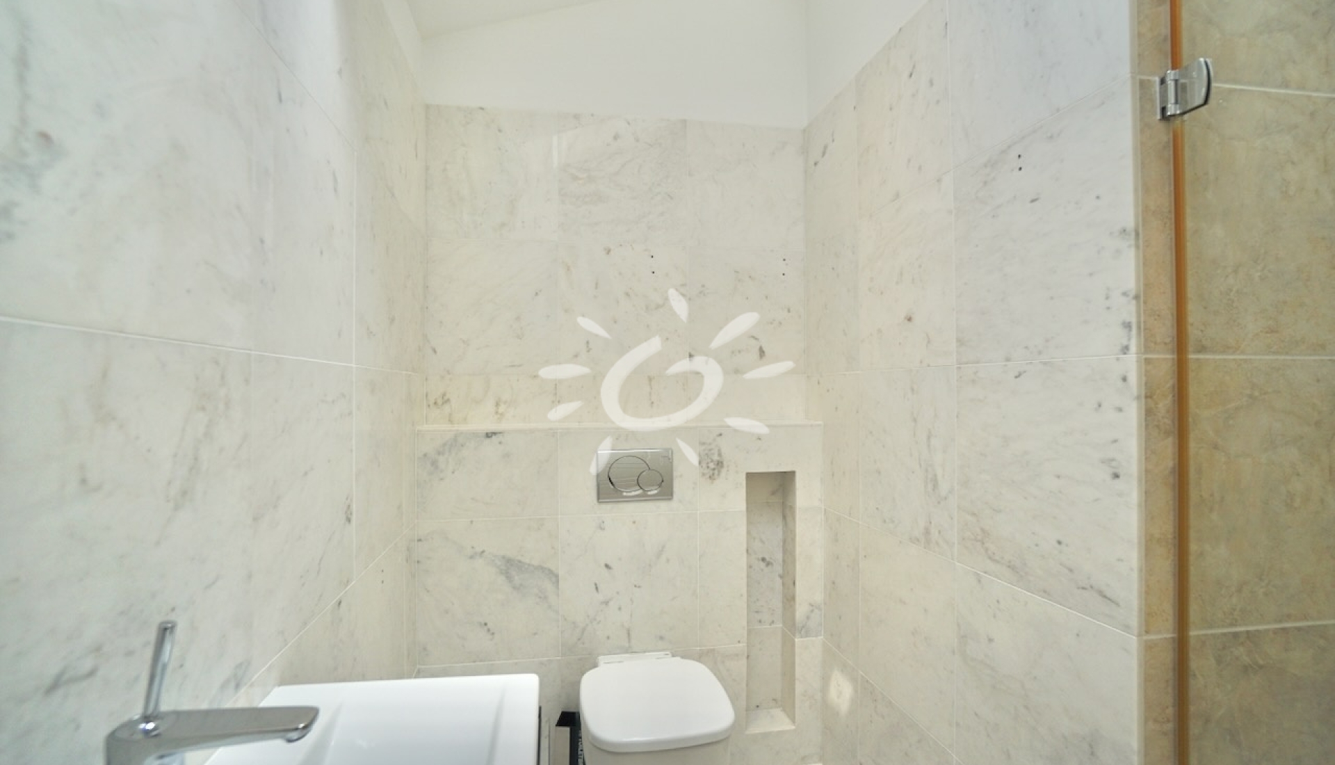 Bestaande woningen - Villas - Benahavís - El Paraiso Alto