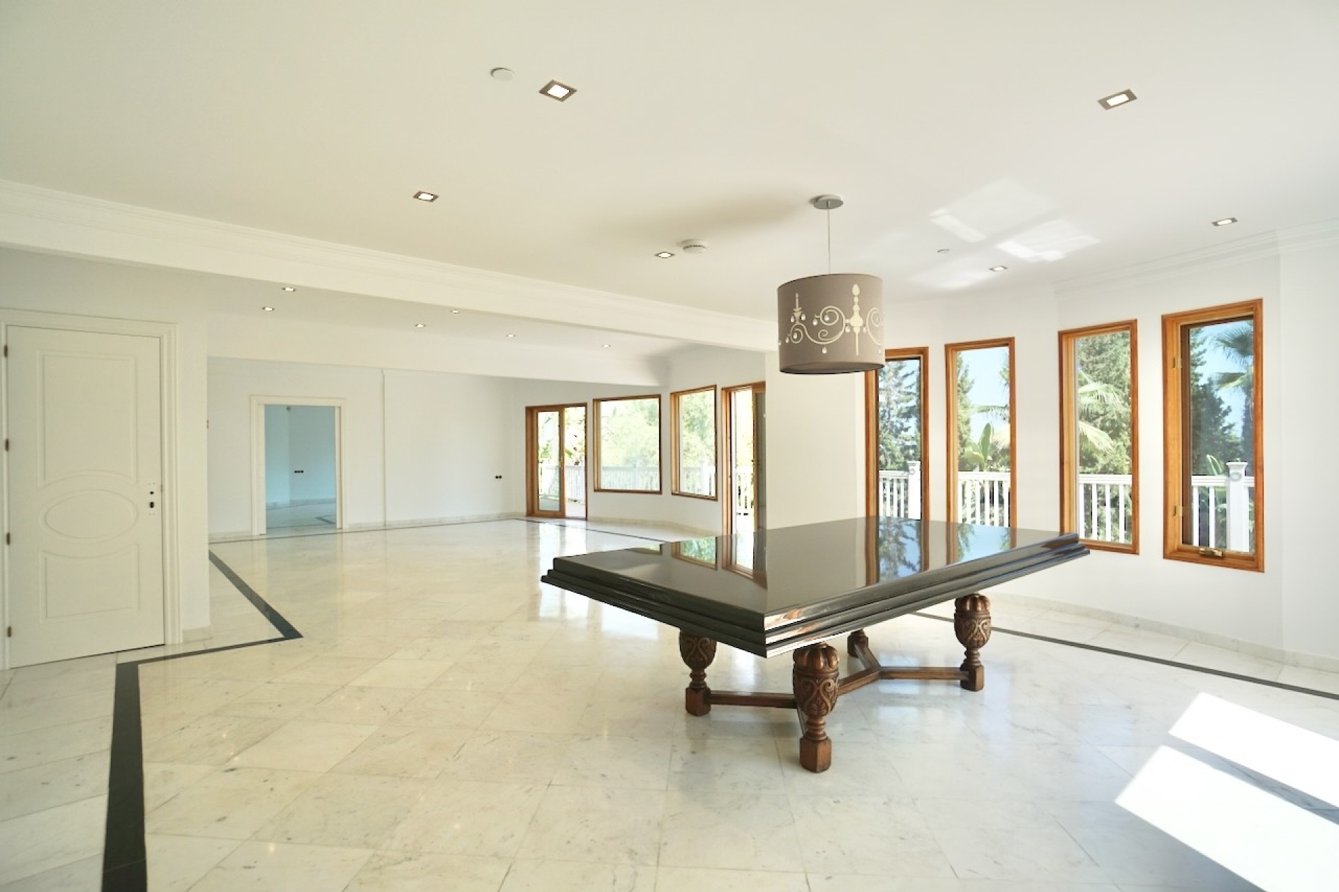 Bestaande woningen - Villas - Benhavis - El Paraiso Alto