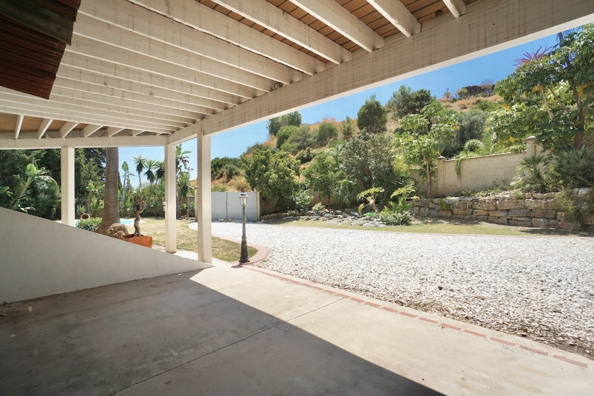 Bestaande woningen - Villas - Benhavis - El Paraiso Alto